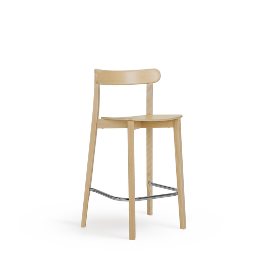 Icho H-4420 Seat Wood Back Wood SH680