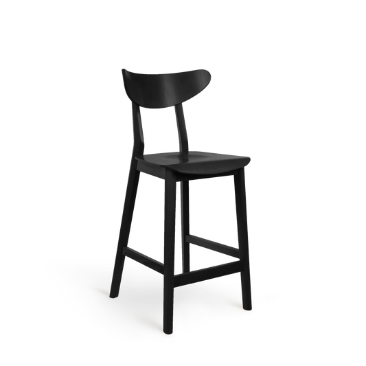 Lof H-4230 Seat Wood Back Wood SH680