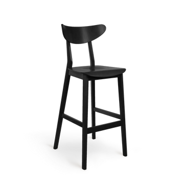 Lof H-4230 Seat Wood Back Wood SH780