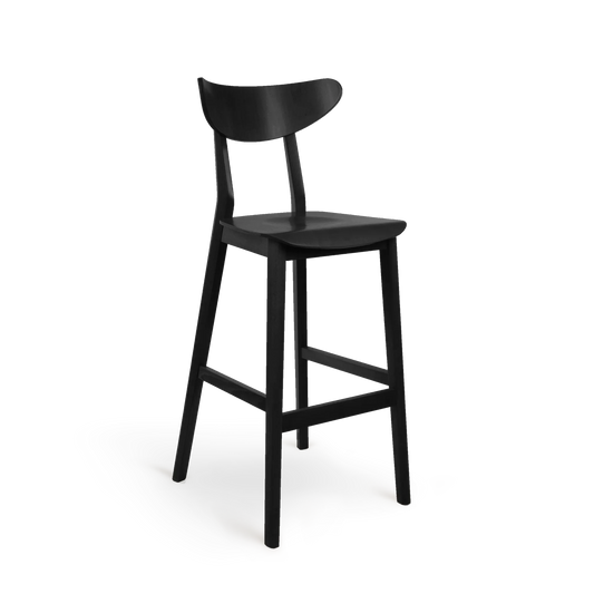 Lof H-4230 Seat Wood Back Wood SH780