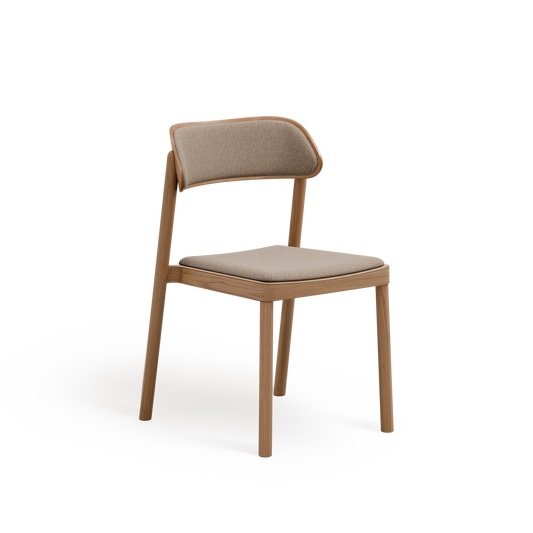Nimm A-4591 Seat Uph Back Uph