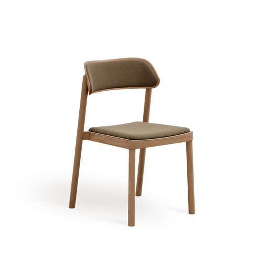 Nimm A-4591 Seat Uph Back Uph
