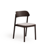 Nimm A-4590 Seat Uph Back Wood