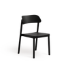 Nimm A-4590 Seat Wood Back Wood