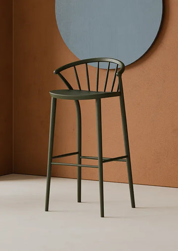 Sudoku H-9820 Seat Wood Back Wood SH780