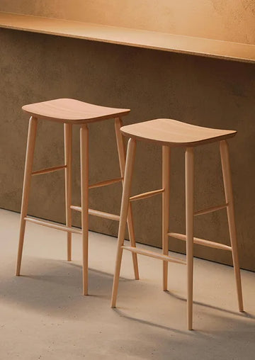 Antilla C-9850 Seat Wood SH780