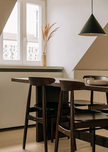 Yesterday A-4101 Seat Wood Back Wood