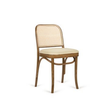 Classic A-8134 Seat Uph Back Mat