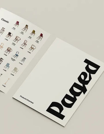 W naszym sklepie internetowym znajdziesz wybrane modele mebli Paged