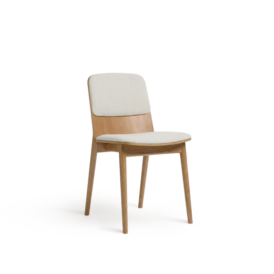 Prop A-4395 Seat Uph Back Uph