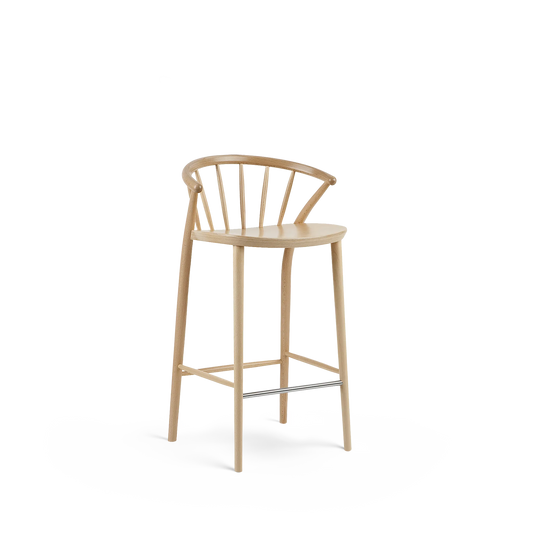 Sudoku H-9820 Seat Wood Back Wood SH680