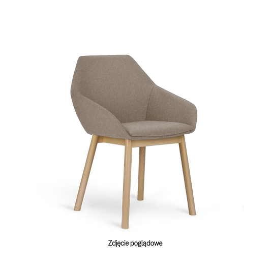 Tuk A-5051 Base Wood