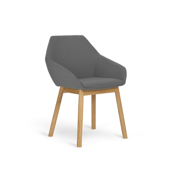 Tuk A-5051 Base Wood