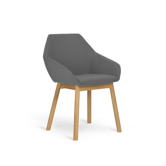 Tuk A-5051 Base Wood