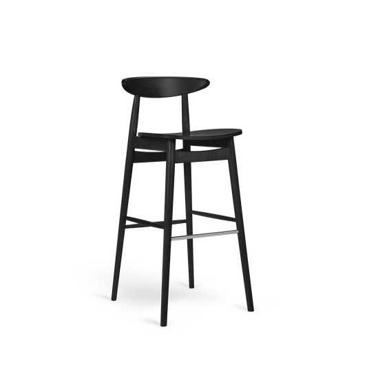 Yesterday H-4100 Seat Wood Back Wood SH780