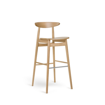 Yesterday H-4100 Seat Wood Back Wood SH780