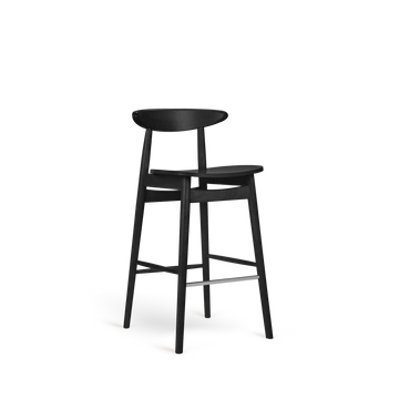 Yesterday H-4100 Seat Wood Back Wood SH680