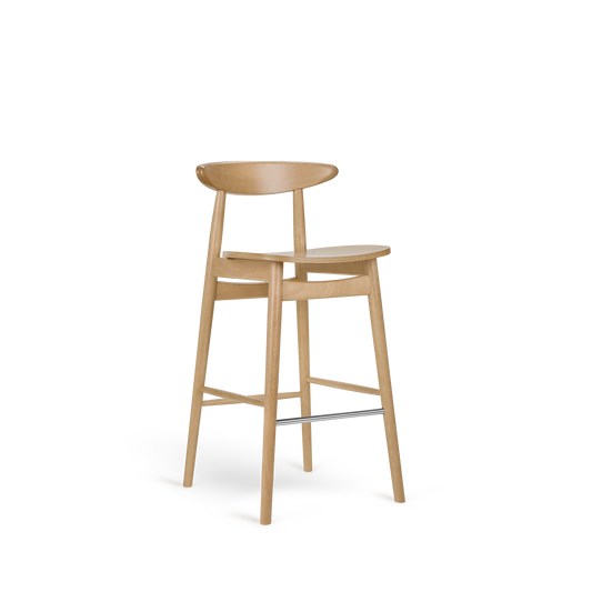 Yesterday H-4100 Seat Wood Back Wood SH680