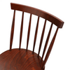 Antilla A-9850 Seat Wood Back Wood