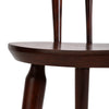Antilla A-9850 Seat Wood Back Wood