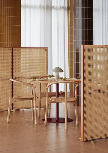 Evo B-2940 Seat Wood Back Wood