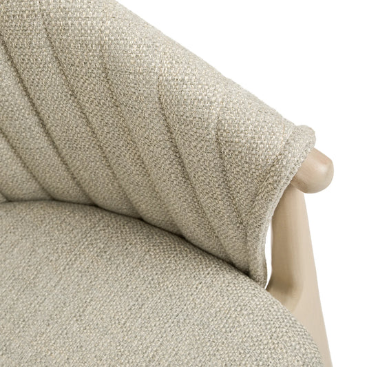 Evo B-2946 Seat Uph Back Uph