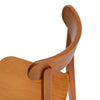 Icho A-4420 Seat Wood Back Wood