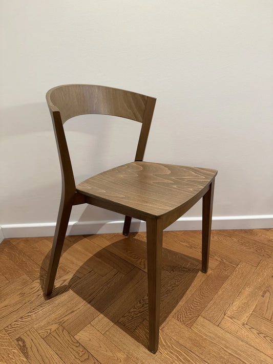 Prototyp: Archer A-4800 Seat Wood Back Wood