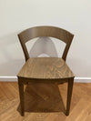 Prototyp: Archer A-4800 Seat Wood Back Wood