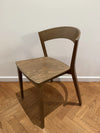 Prototyp: Archer A-4800 Seat Wood Back Wood