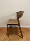 Prototyp: Archer A-4800 Seat Wood Back Wood