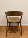 Prototyp: Archer A-4800 Seat Wood Back Wood