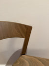 Prototyp: Archer A-4800 Seat Wood Back Wood