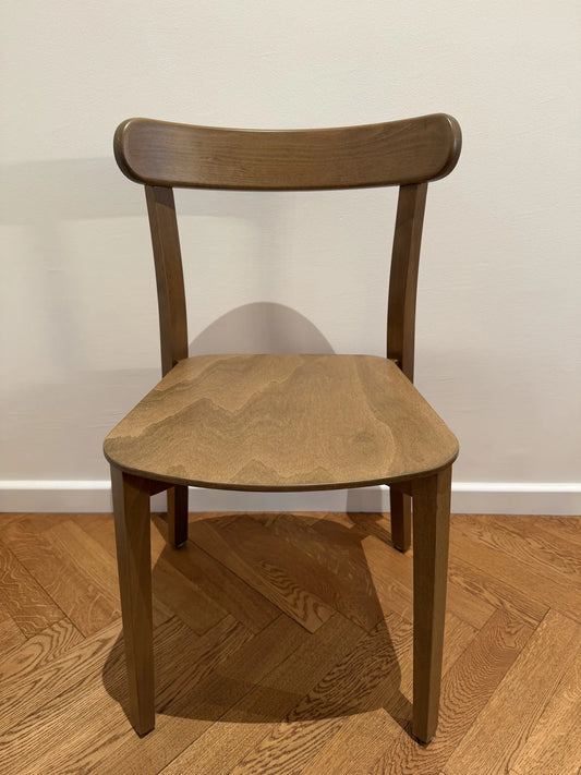 Prototyp: Icho A-4420 Seat Wood Back Wood