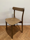 Prototyp: Icho A-4420 Seat Wood Back Wood