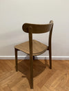 Prototyp: Icho A-4420 Seat Wood Back Wood