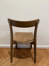 Prototyp: Icho A-4420 Seat Wood Back Wood