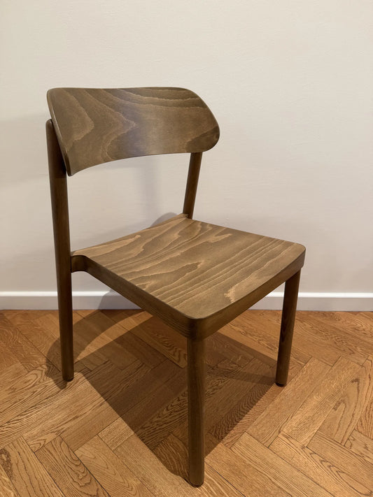 Prototyp: Nimm A-4590 Seat Wood Back Wood