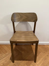 Prototyp: Nimm A-4590 Seat Wood Back Wood