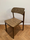 Prototyp: Nimm A-4590 Seat Wood Back Wood