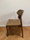 Prototyp: Nimm A-4590 Seat Wood Back Wood