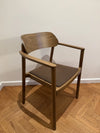 Prototyp: Nimm B-4590 Seat Uph Back Wood