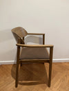 Prototyp: Nimm B-4590 Seat Uph Back Wood