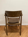 Prototyp: Nimm B-4590 Seat Uph Back Wood