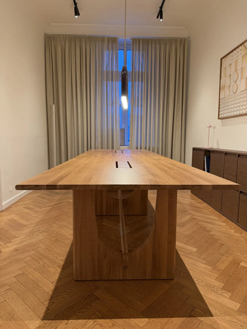 Prototyp: Sund L 350