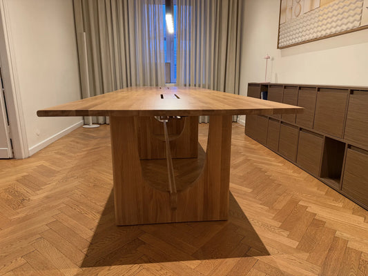 Prototyp: Sund L 350