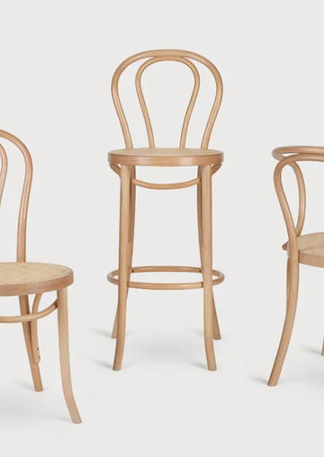 Classic H-1840 Seat Wood Back Wood SH680