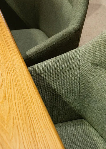 Tuk A-5051 Base Wood