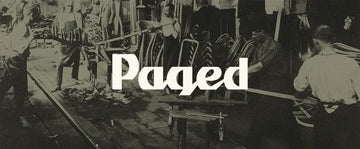 Paged: klasycznie na czasie